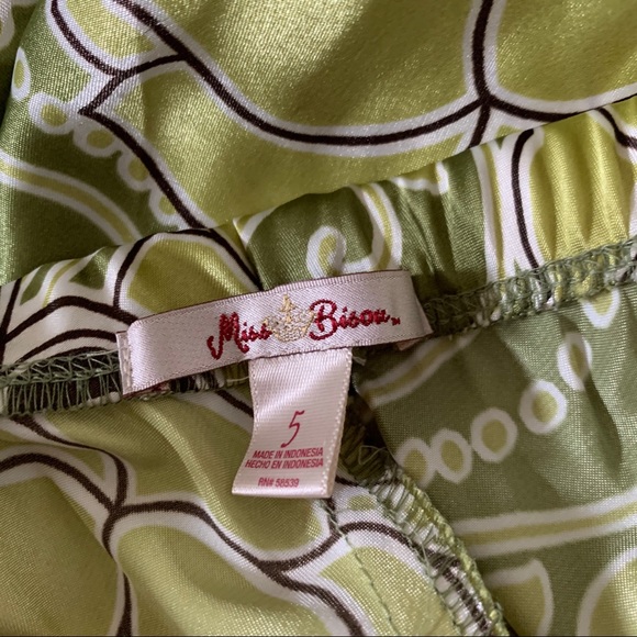 💚Miss Bisou Long Halter Dress💚 - Picture 9 of 11